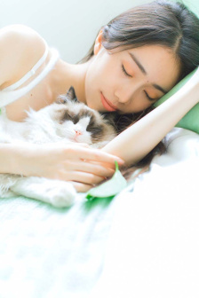 少女潘金莲全集